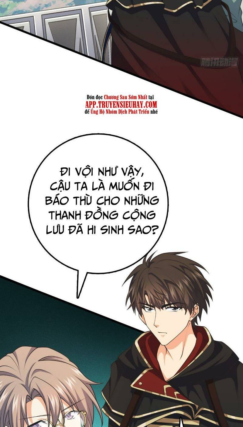 Đại Vương Tha Mạng Chapter 664 - Trang 2