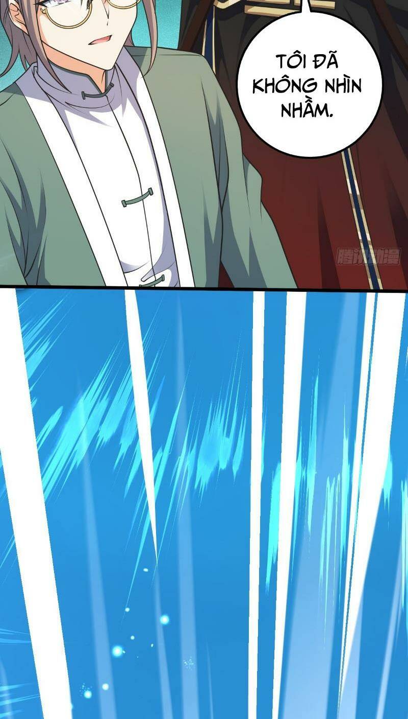 Đại Vương Tha Mạng Chapter 664 - Trang 2