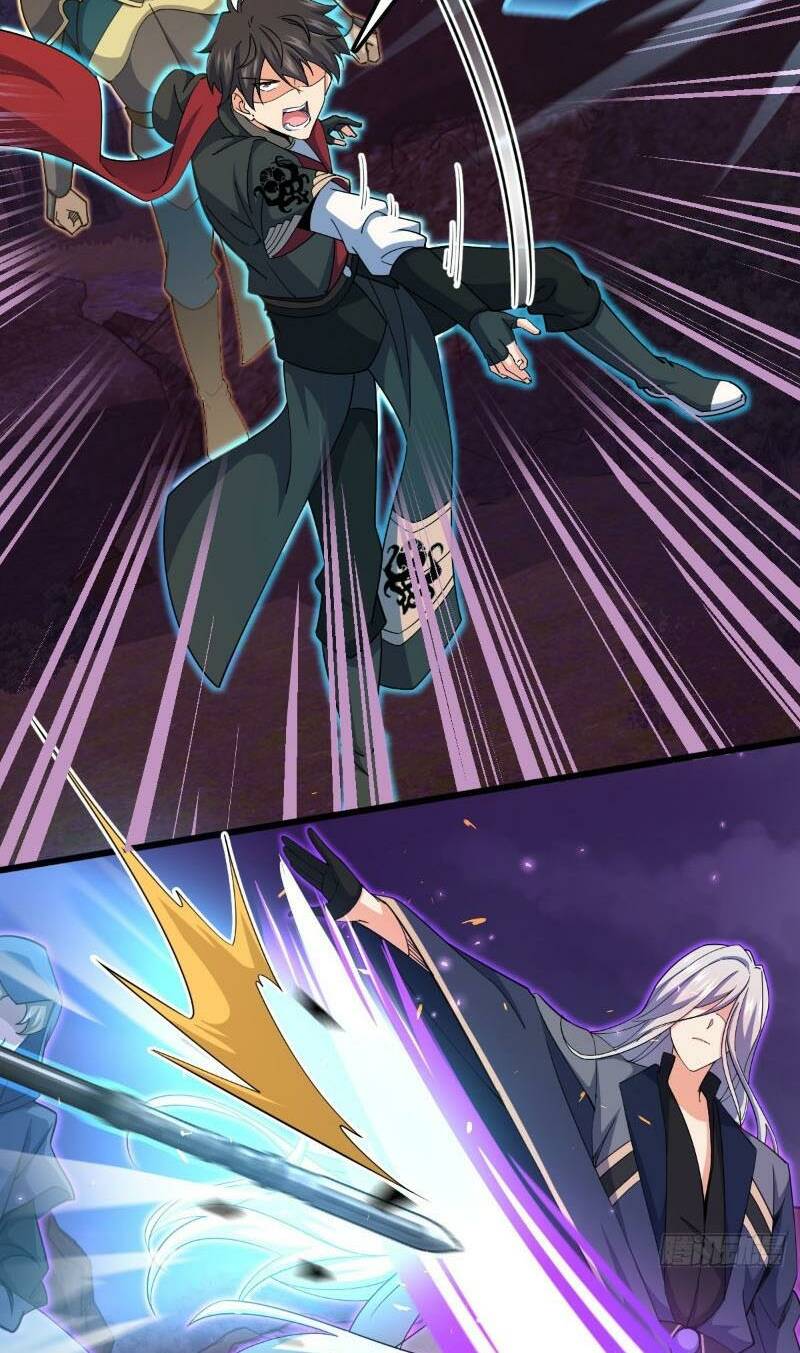 Đại Vương Tha Mạng Chapter 664 - Trang 2