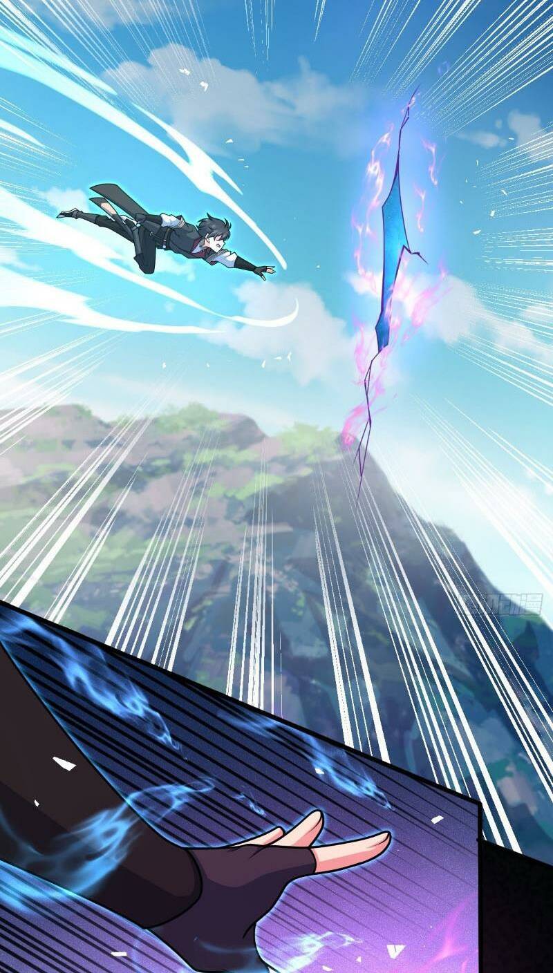 Đại Vương Tha Mạng Chapter 664 - Trang 2