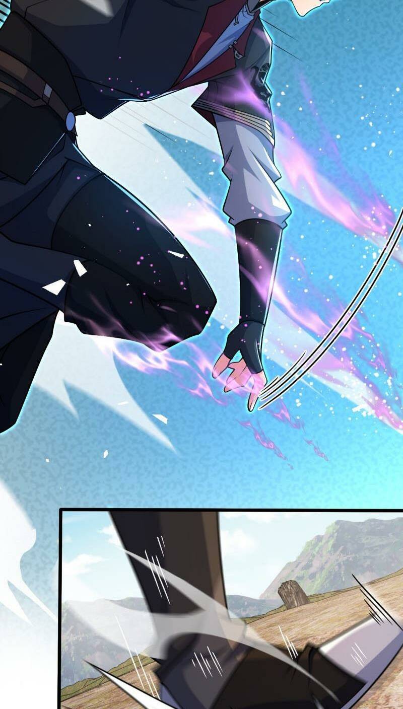 Đại Vương Tha Mạng Chapter 664 - Trang 2