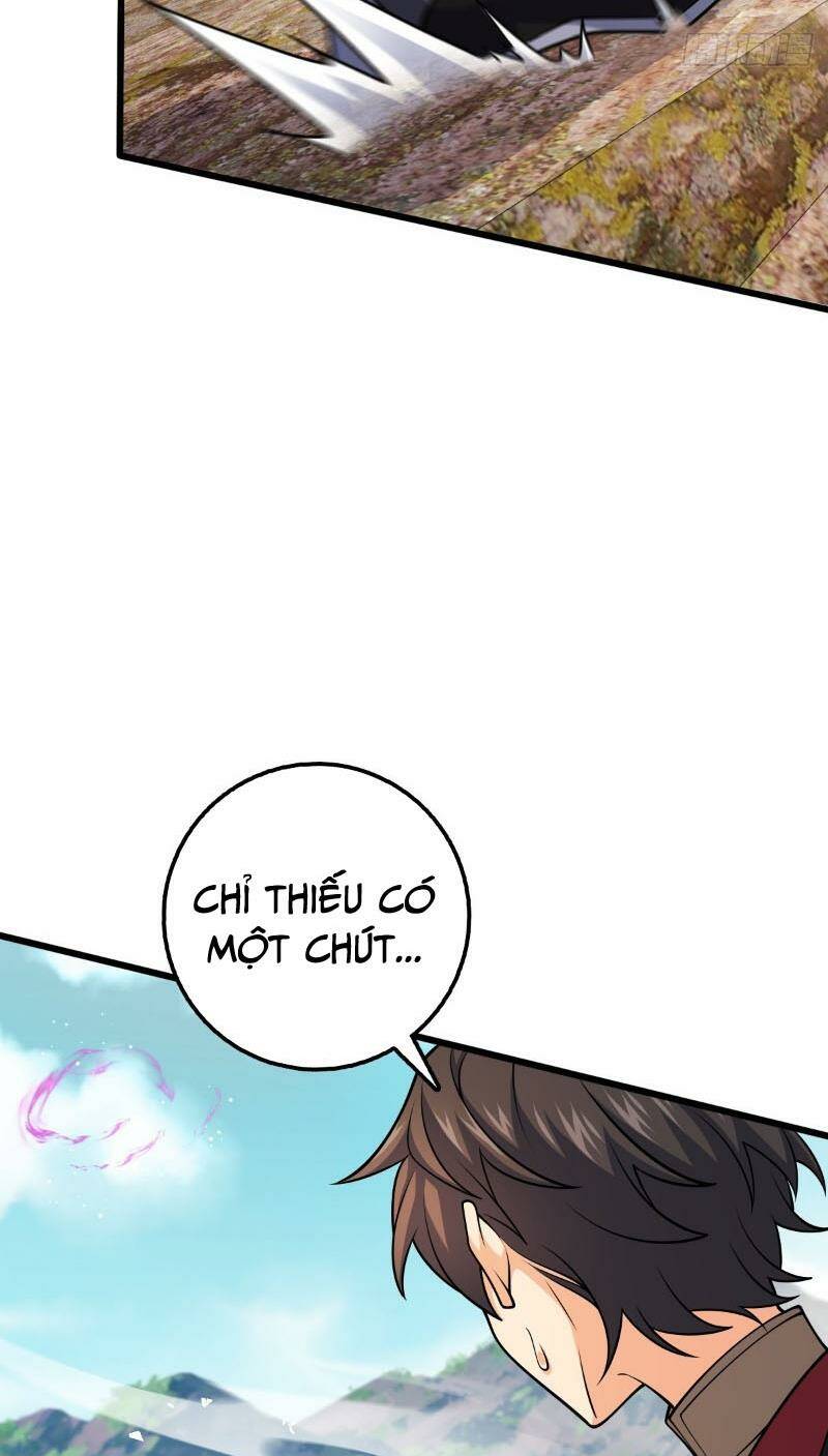 Đại Vương Tha Mạng Chapter 664 - Trang 2