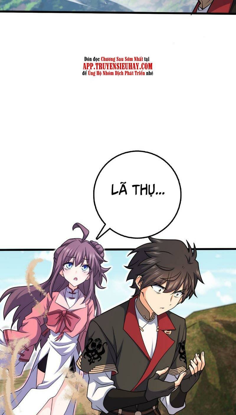 Đại Vương Tha Mạng Chapter 664 - Trang 2