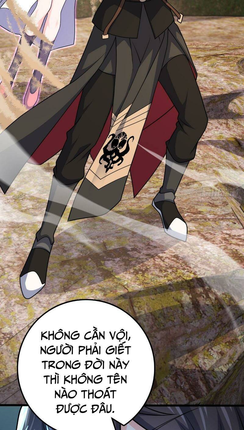 Đại Vương Tha Mạng Chapter 664 - Trang 2