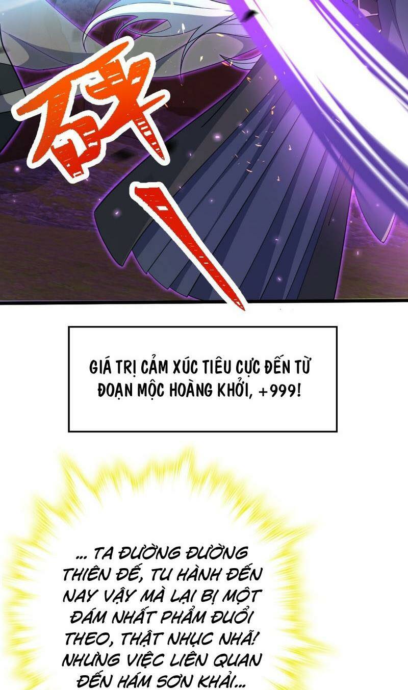 Đại Vương Tha Mạng Chapter 664 - Trang 2