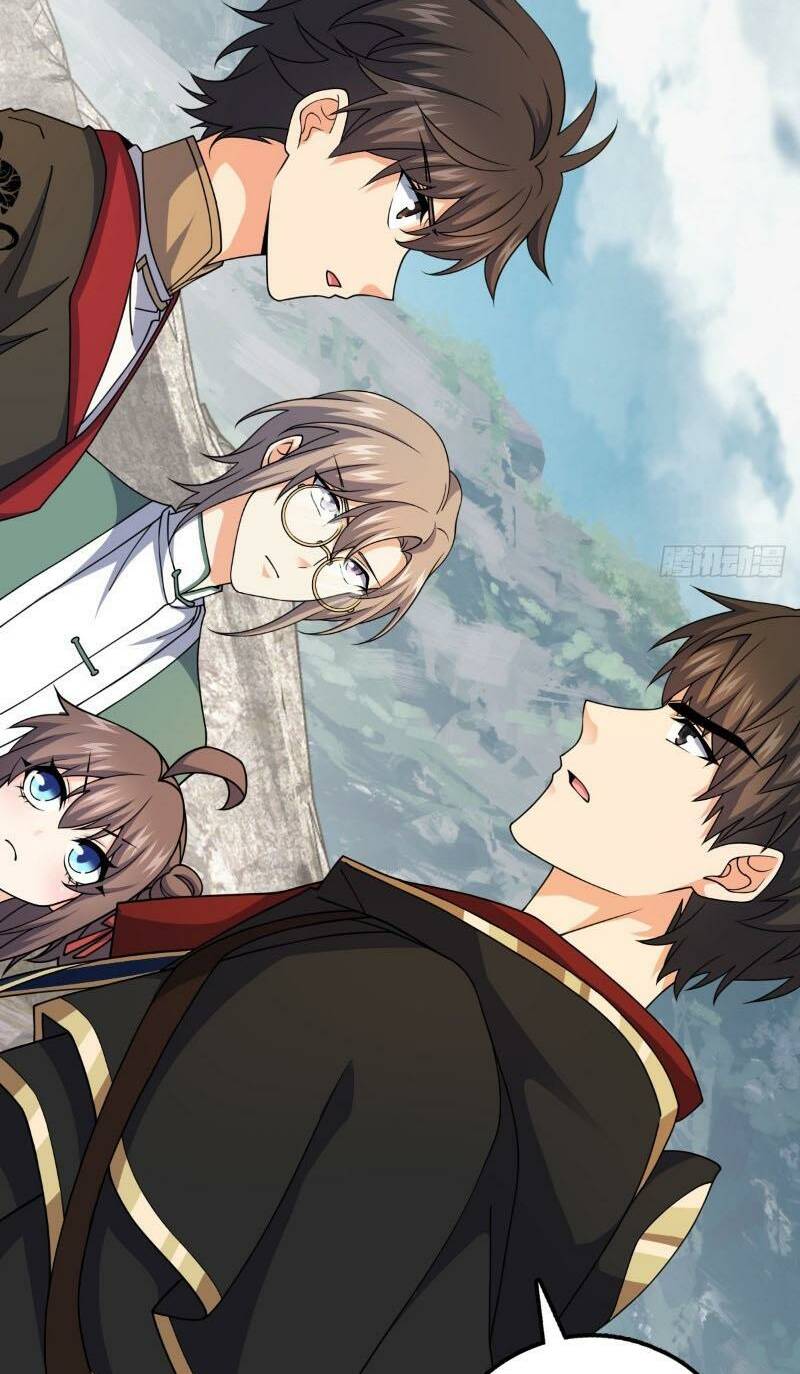 Đại Vương Tha Mạng Chapter 664 - Trang 2