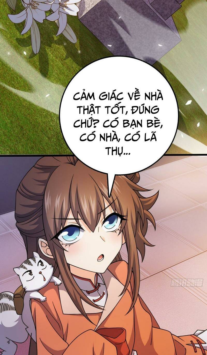 Đại Vương Tha Mạng Chapter 664 - Trang 2