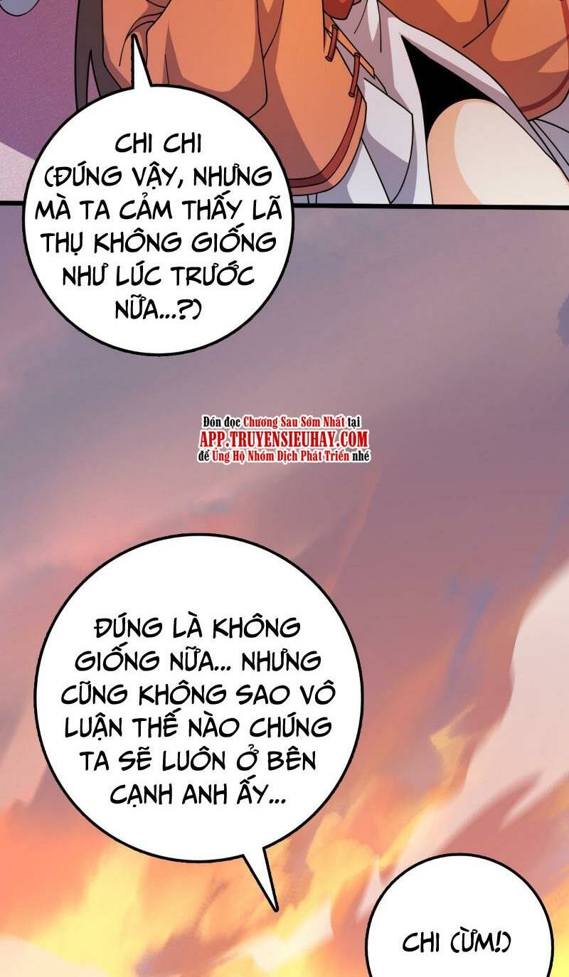 Đại Vương Tha Mạng Chapter 664 - Trang 2