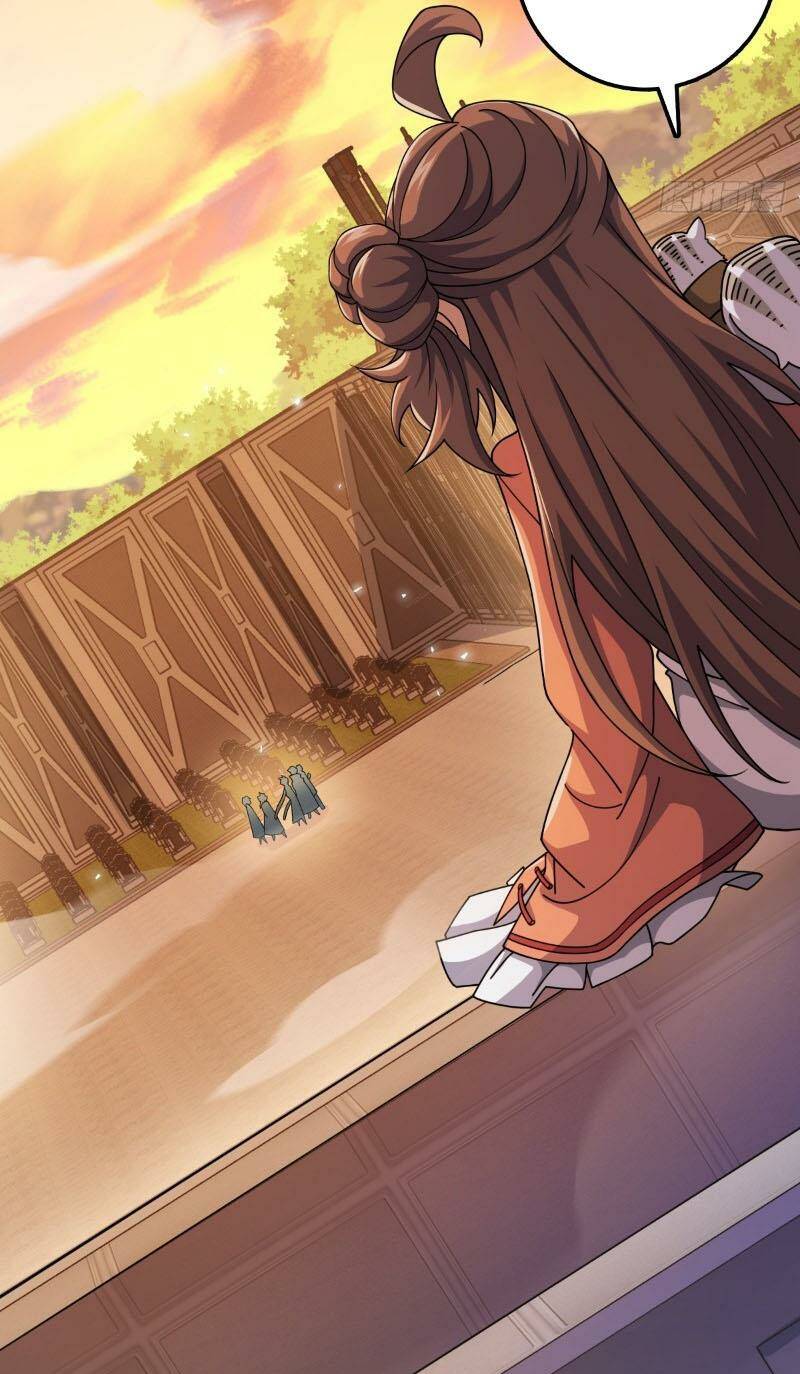 Đại Vương Tha Mạng Chapter 664 - Trang 2