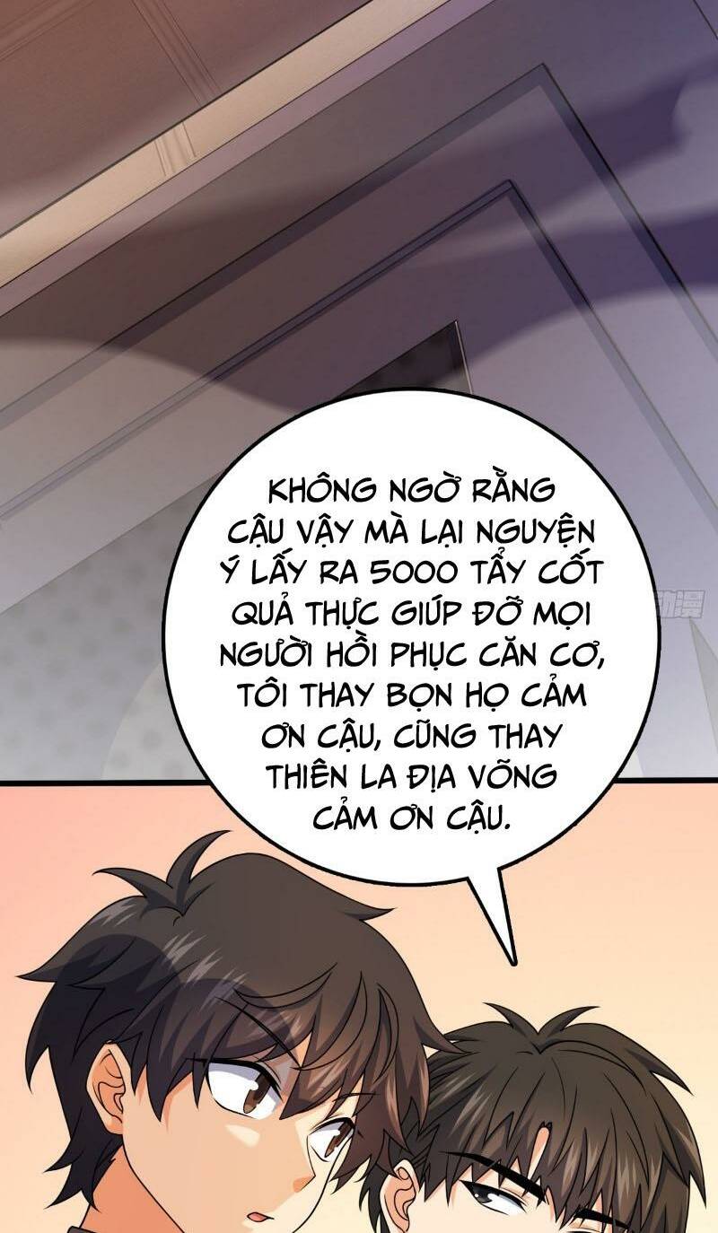 Đại Vương Tha Mạng Chapter 664 - Trang 2