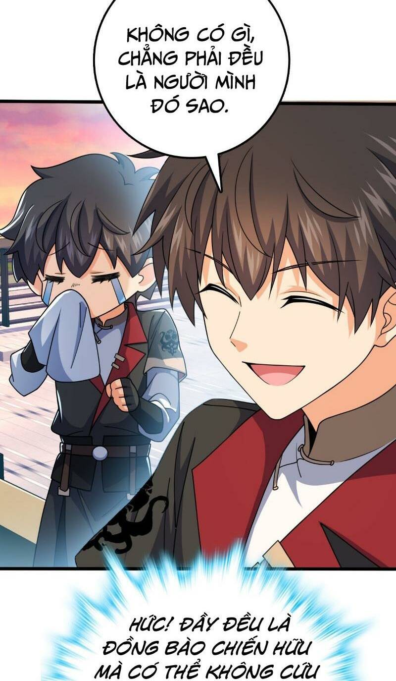 Đại Vương Tha Mạng Chapter 664 - Trang 2