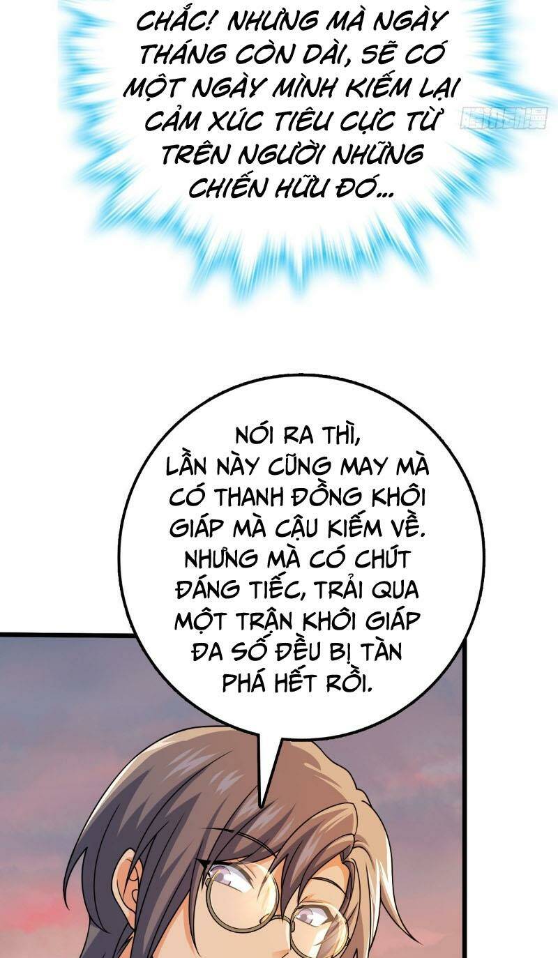 Đại Vương Tha Mạng Chapter 664 - Trang 2