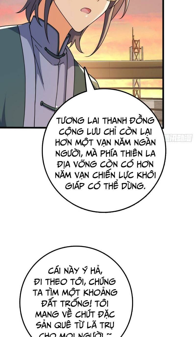 Đại Vương Tha Mạng Chapter 664 - Trang 2