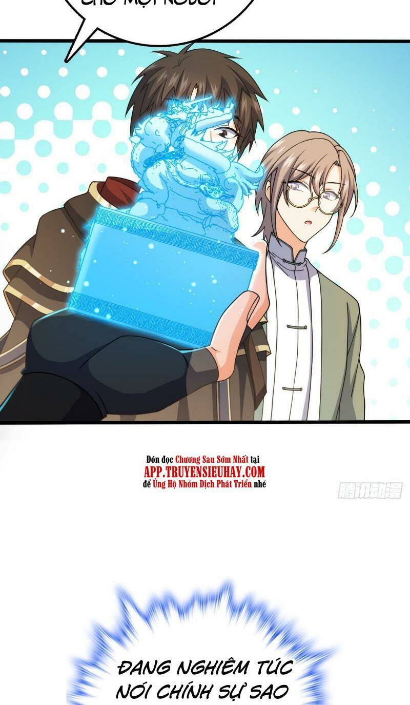 Đại Vương Tha Mạng Chapter 664 - Trang 2