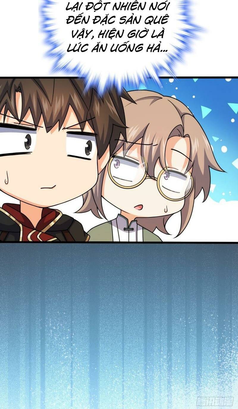 Đại Vương Tha Mạng Chapter 664 - Trang 2