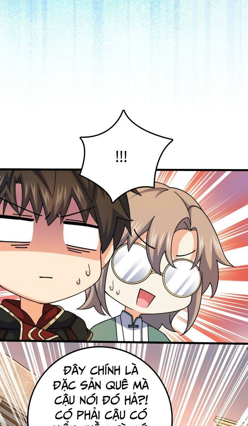 Đại Vương Tha Mạng Chapter 664 - Trang 2