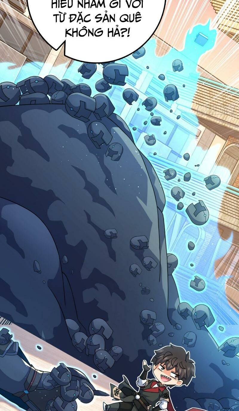 Đại Vương Tha Mạng Chapter 664 - Trang 2