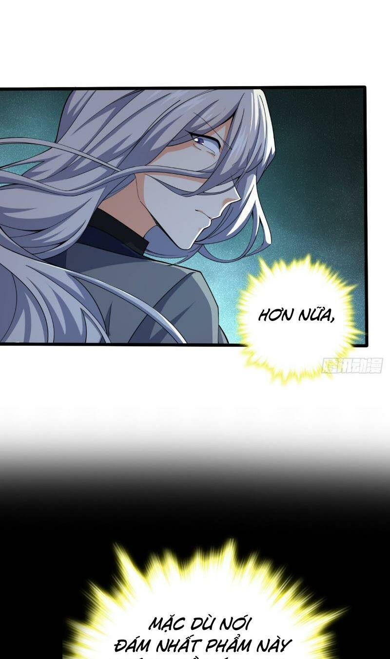 Đại Vương Tha Mạng Chapter 664 - Trang 2