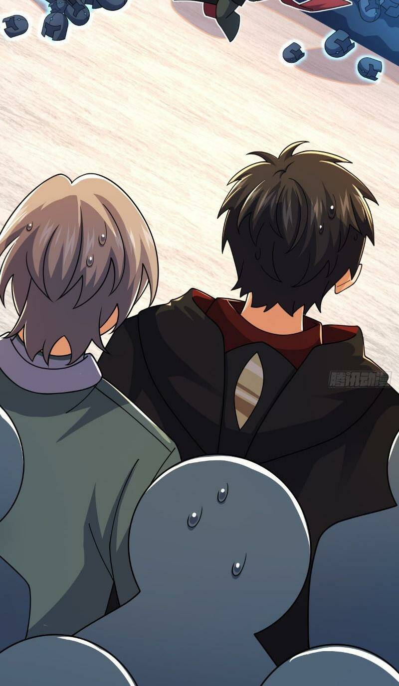 Đại Vương Tha Mạng Chapter 664 - Trang 2