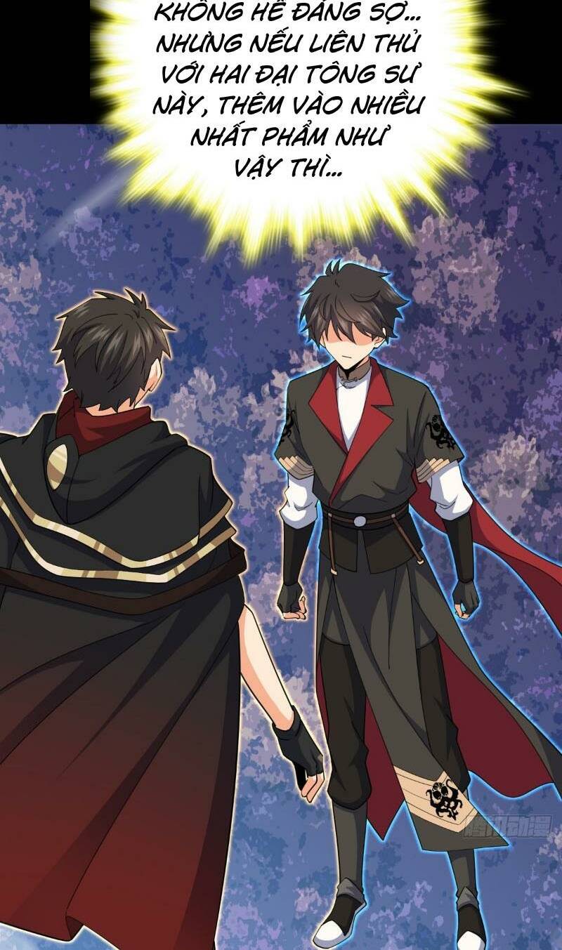 Đại Vương Tha Mạng Chapter 664 - Trang 2