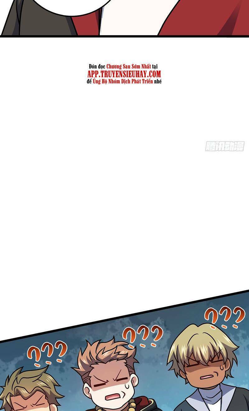 Đại Vương Tha Mạng Chapter 665 - Trang 2