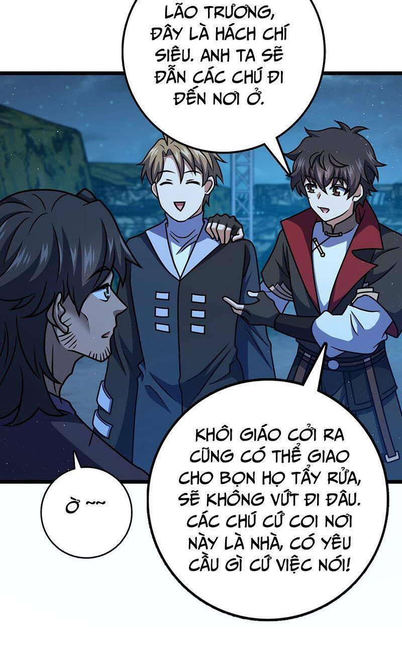 Đại Vương Tha Mạng Chapter 665 - Trang 2