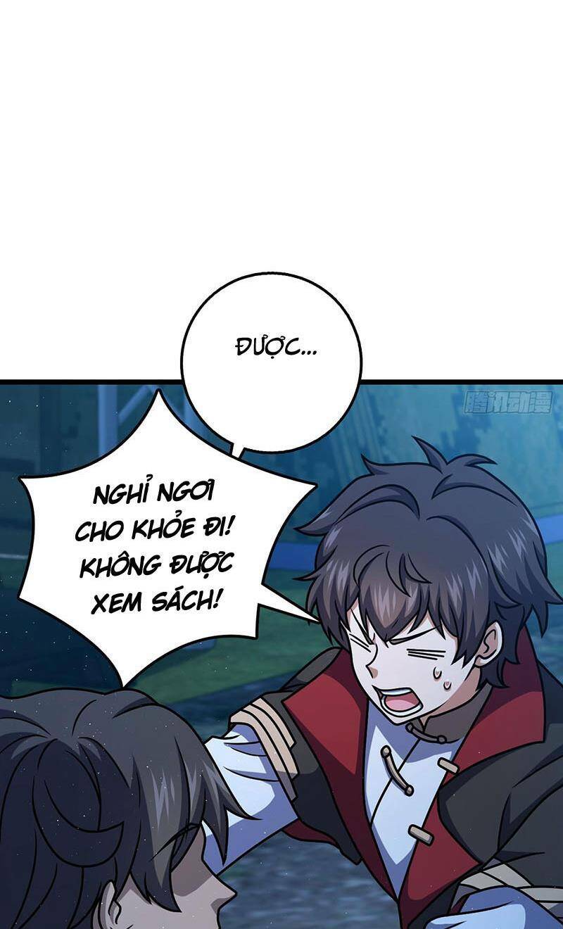 Đại Vương Tha Mạng Chapter 665 - Trang 2