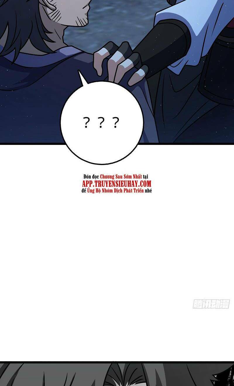 Đại Vương Tha Mạng Chapter 665 - Trang 2