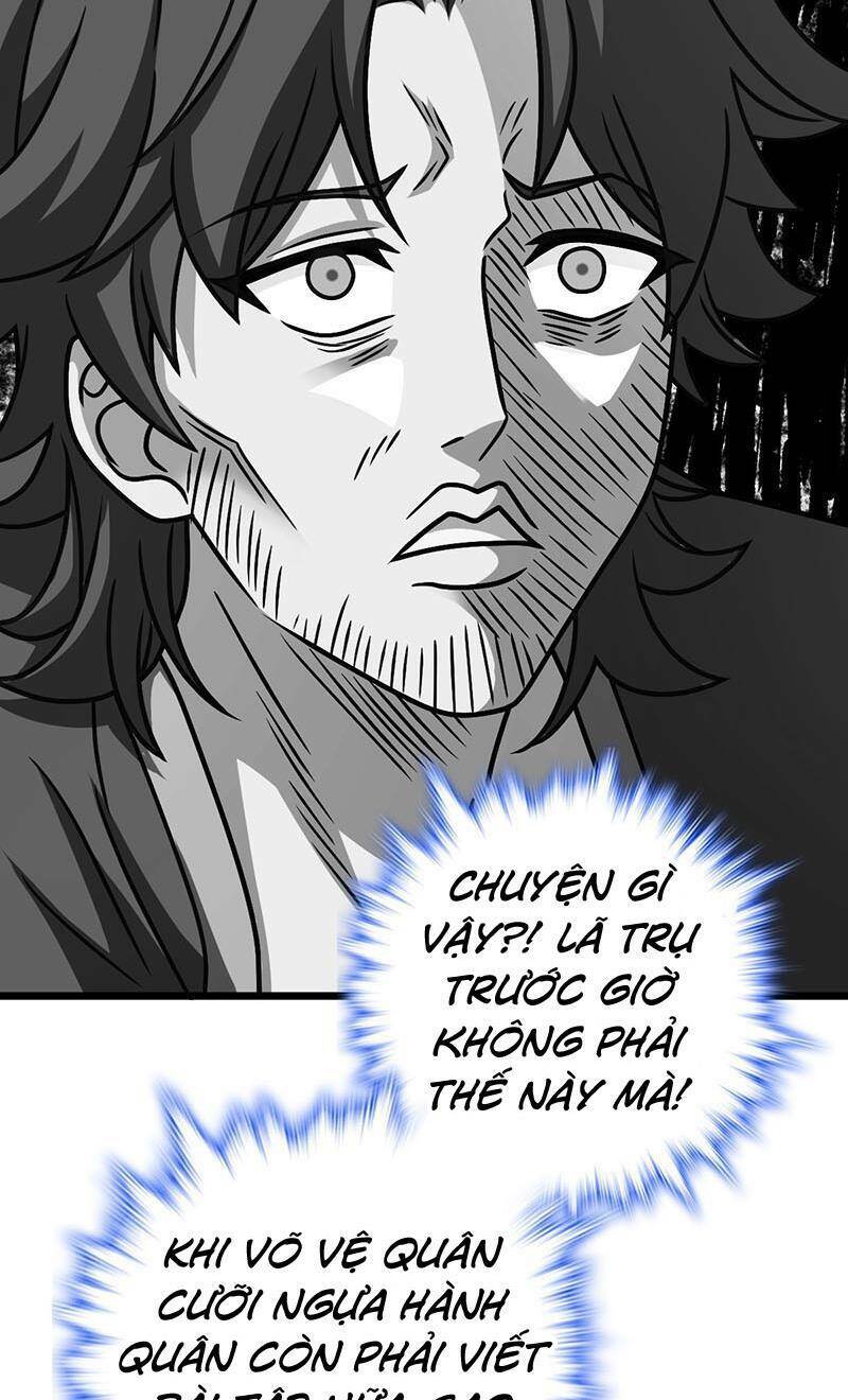 Đại Vương Tha Mạng Chapter 665 - Trang 2
