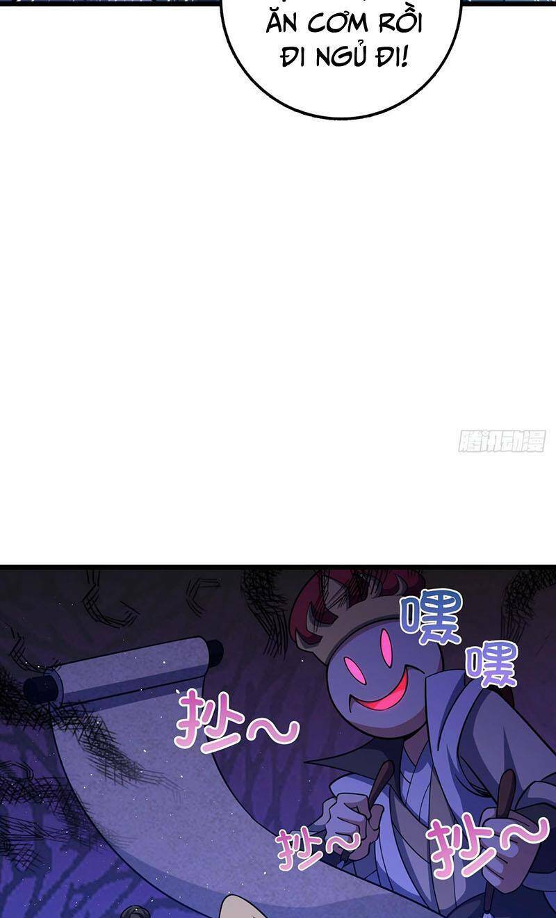 Đại Vương Tha Mạng Chapter 665 - Trang 2