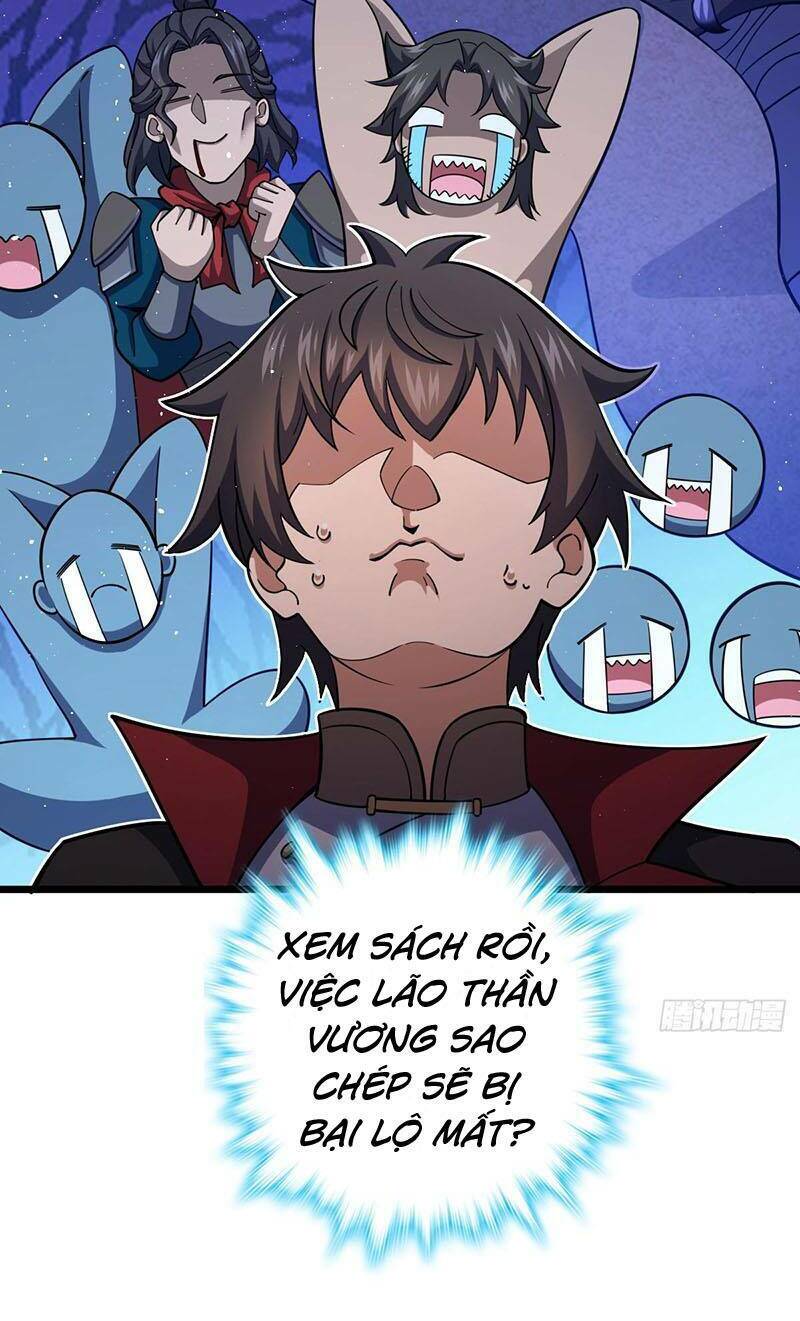 Đại Vương Tha Mạng Chapter 665 - Trang 2