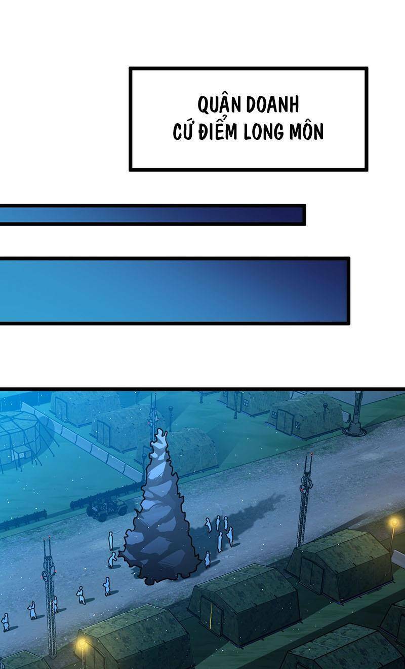 Đại Vương Tha Mạng Chapter 665 - Trang 2