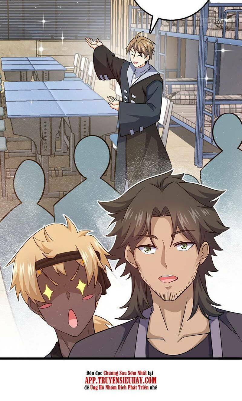 Đại Vương Tha Mạng Chapter 665 - Trang 2