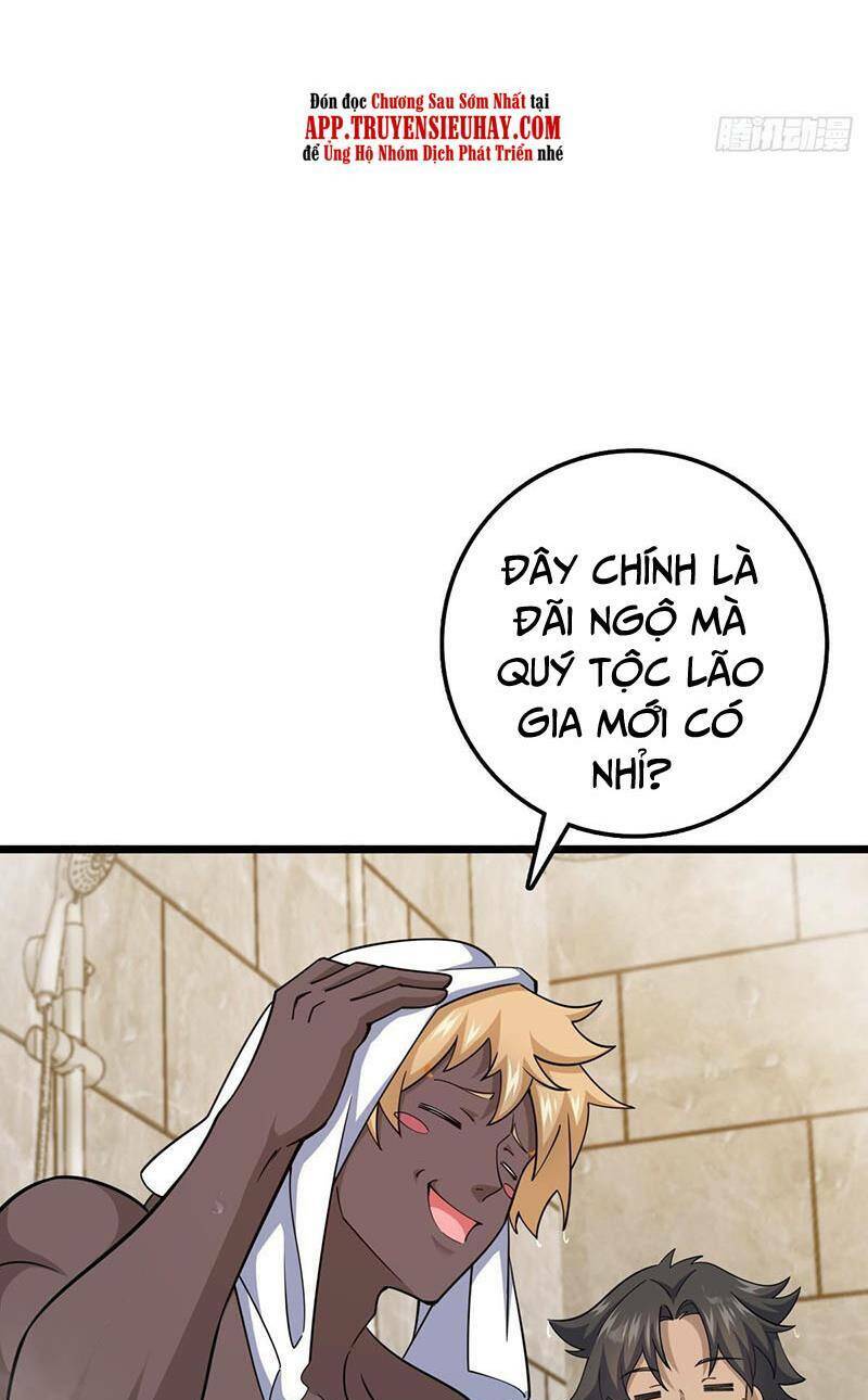 Đại Vương Tha Mạng Chapter 665 - Trang 2