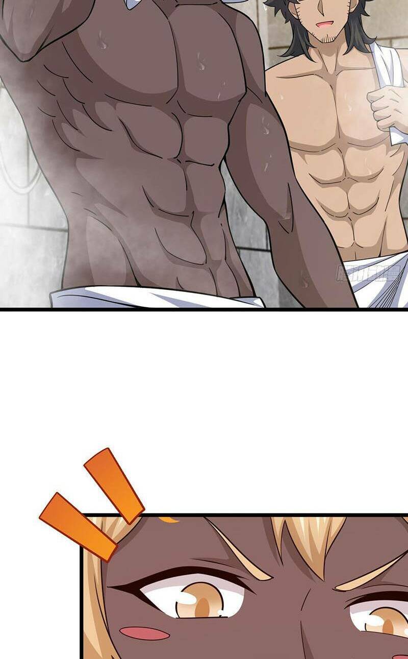 Đại Vương Tha Mạng Chapter 665 - Trang 2