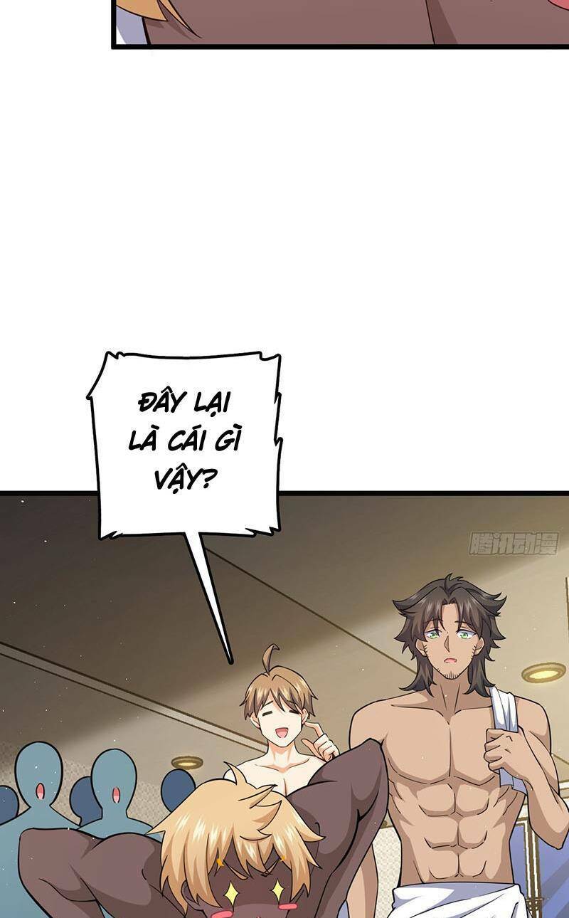 Đại Vương Tha Mạng Chapter 665 - Trang 2