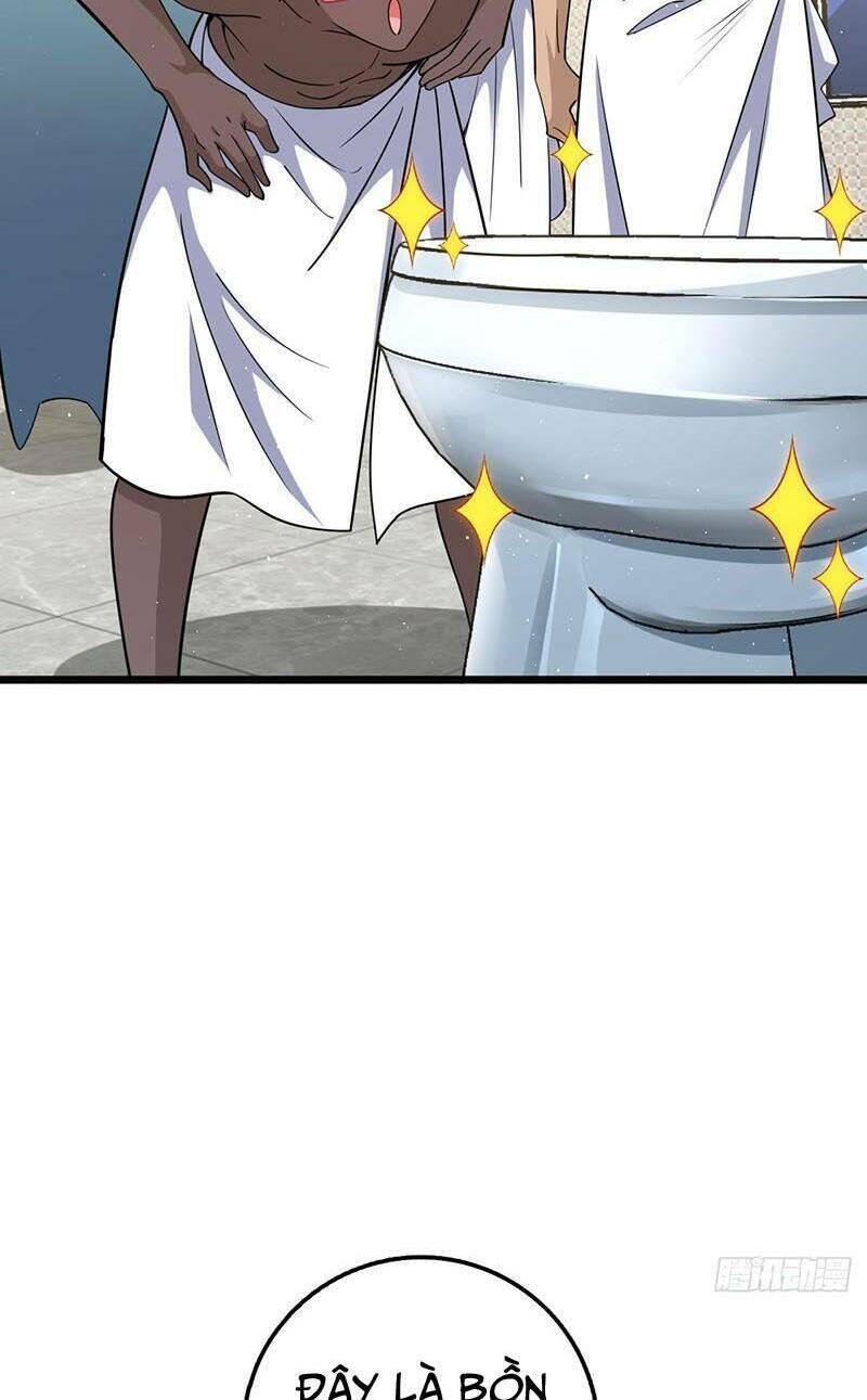 Đại Vương Tha Mạng Chapter 665 - Trang 2