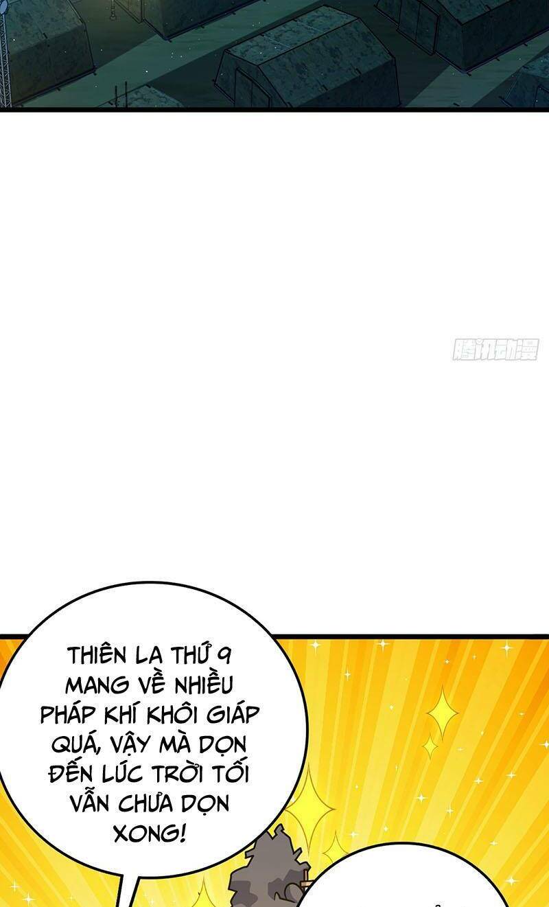 Đại Vương Tha Mạng Chapter 665 - Trang 2