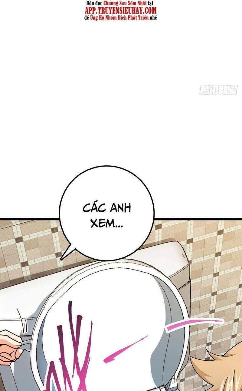 Đại Vương Tha Mạng Chapter 665 - Trang 2