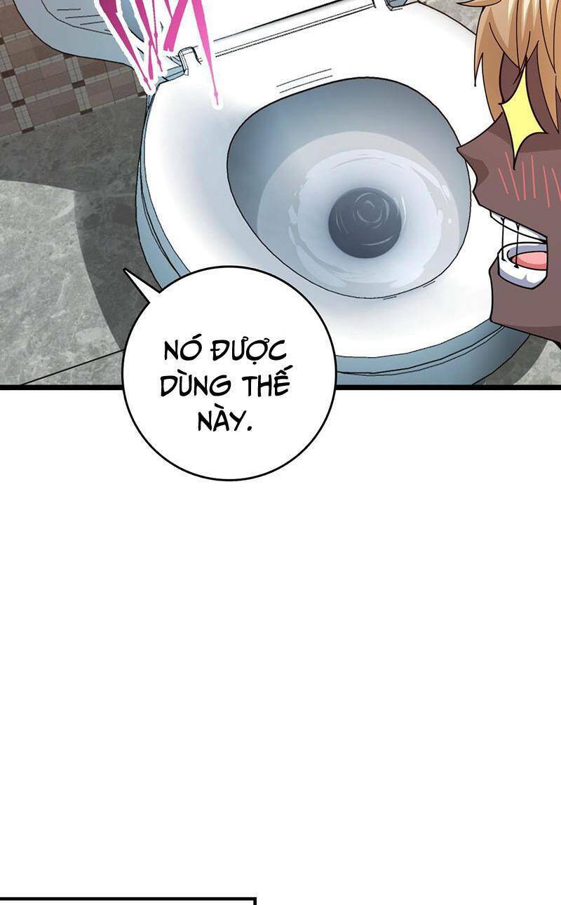 Đại Vương Tha Mạng Chapter 665 - Trang 2