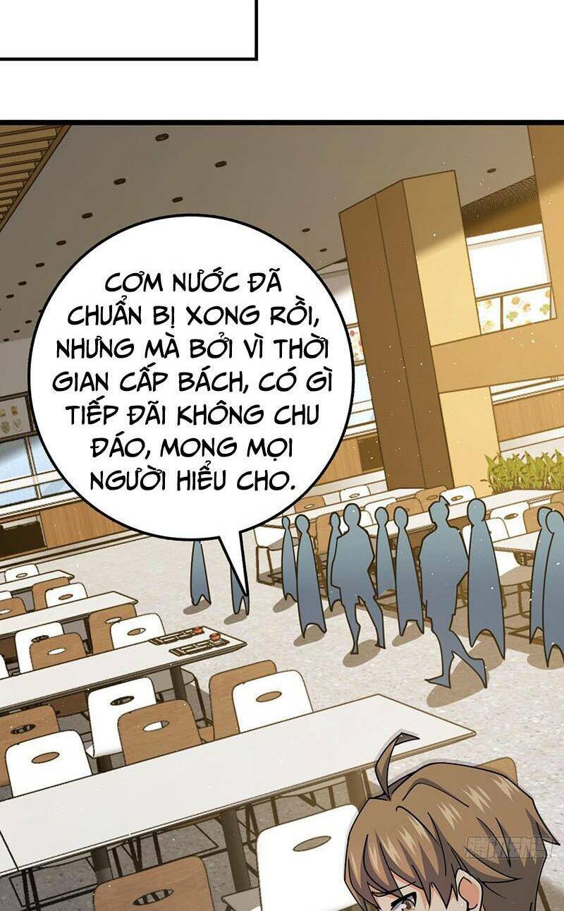 Đại Vương Tha Mạng Chapter 665 - Trang 2