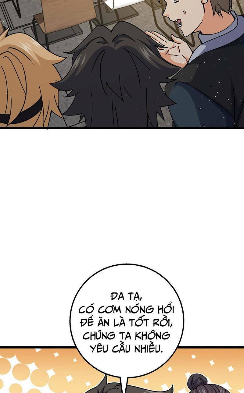 Đại Vương Tha Mạng Chapter 665 - Trang 2
