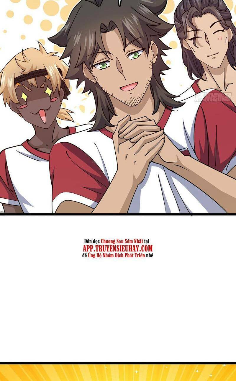 Đại Vương Tha Mạng Chapter 665 - Trang 2