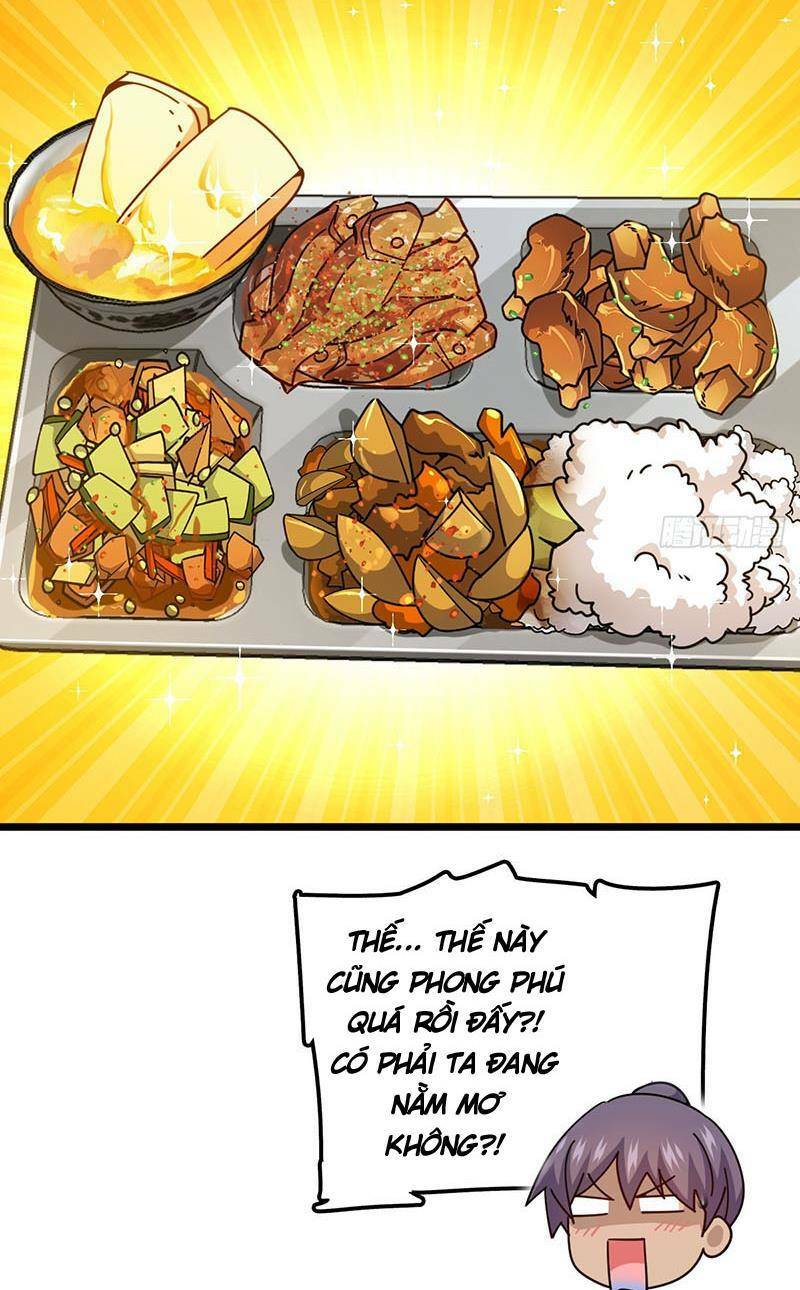 Đại Vương Tha Mạng Chapter 665 - Trang 2