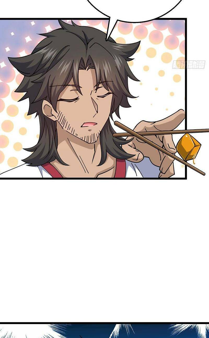 Đại Vương Tha Mạng Chapter 665 - Trang 2