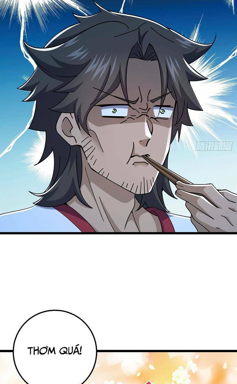 Đại Vương Tha Mạng Chapter 665 - Trang 2