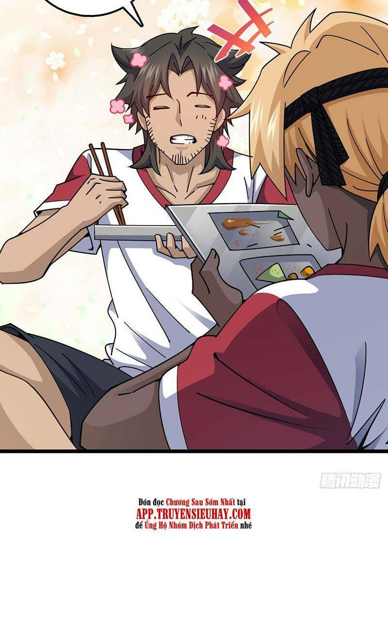 Đại Vương Tha Mạng Chapter 665 - Trang 2