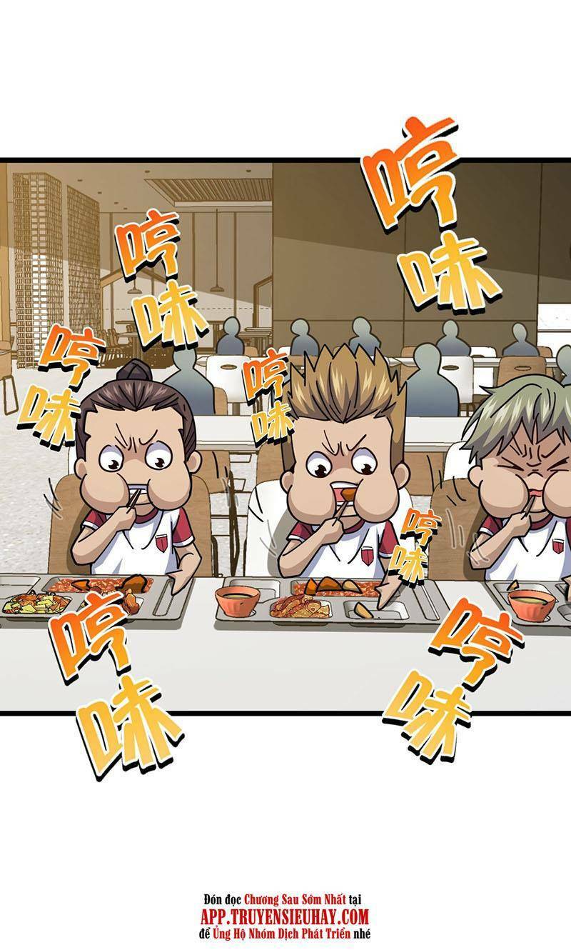 Đại Vương Tha Mạng Chapter 665 - Trang 2