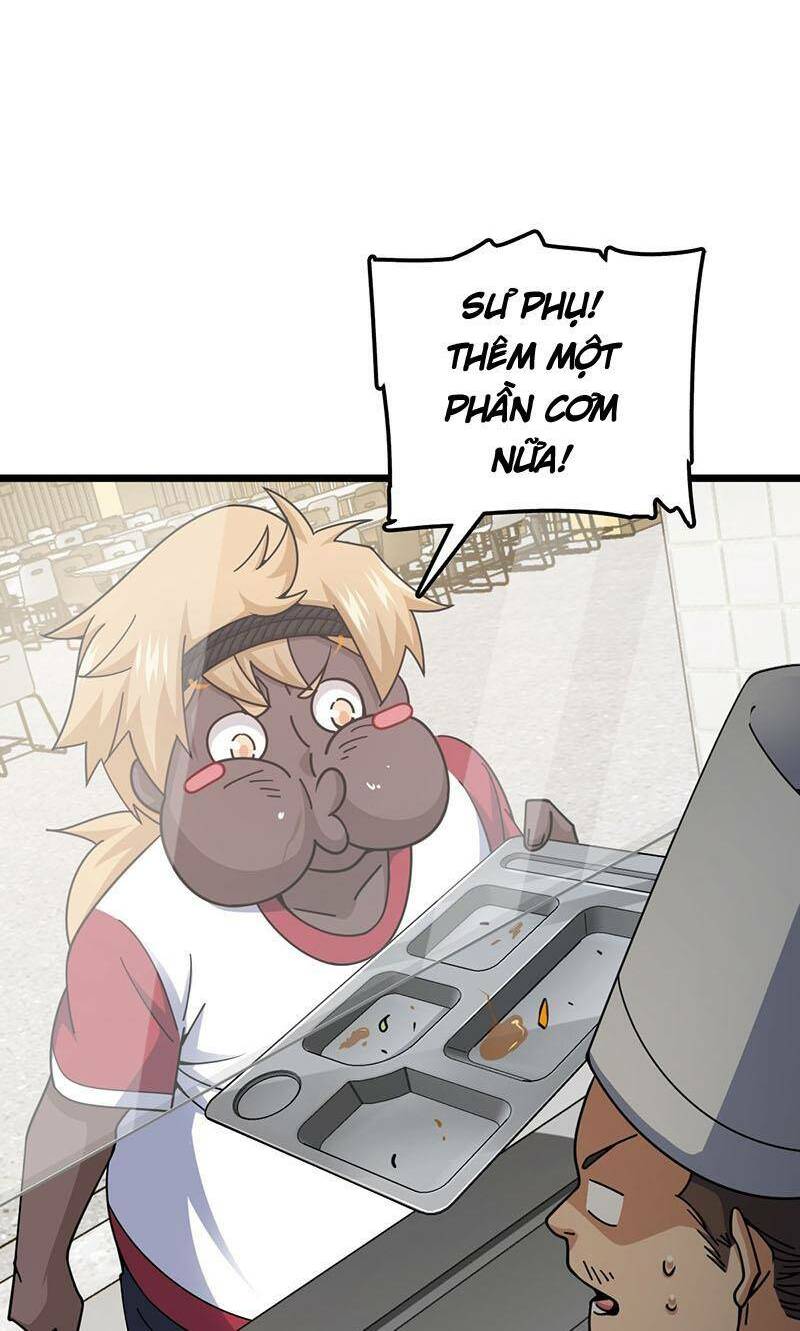 Đại Vương Tha Mạng Chapter 665 - Trang 2