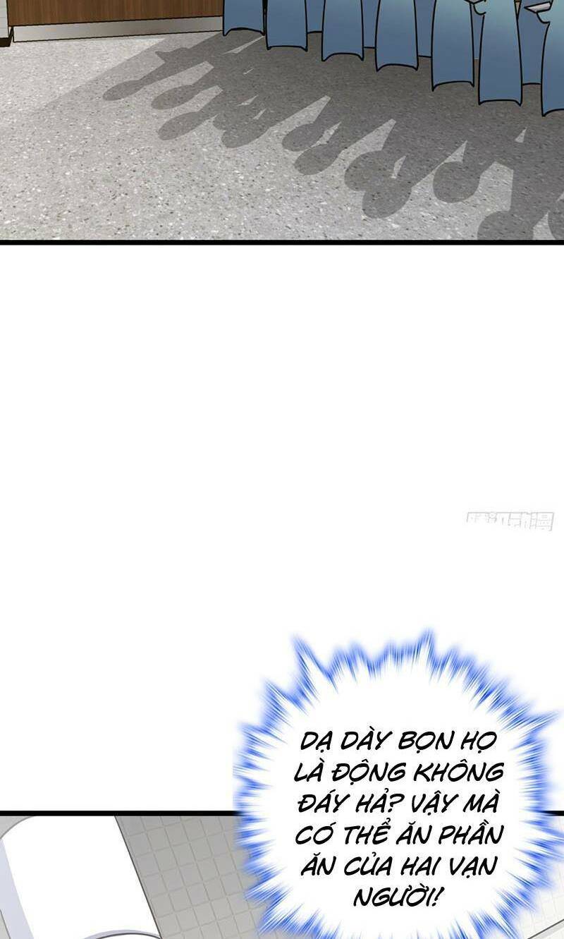 Đại Vương Tha Mạng Chapter 665 - Trang 2